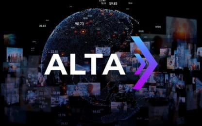 Alta AI Media