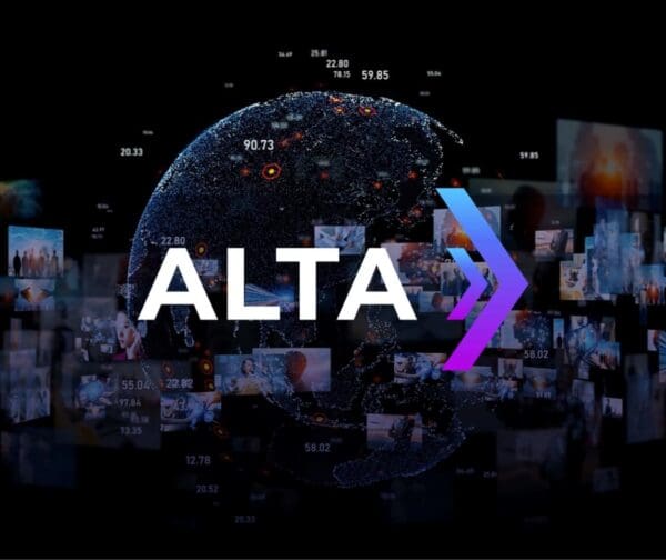 Alta AI Media