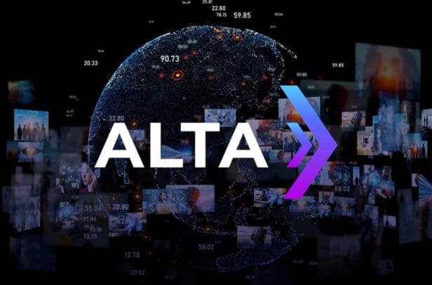 Alta AI Media