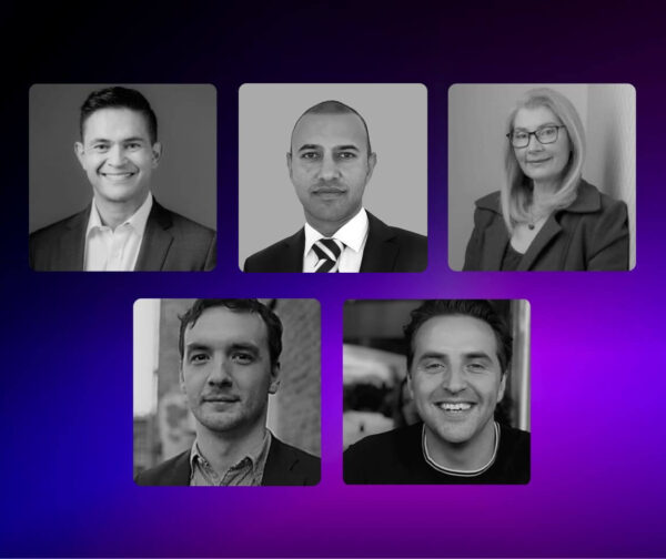 AI Media Executive Team